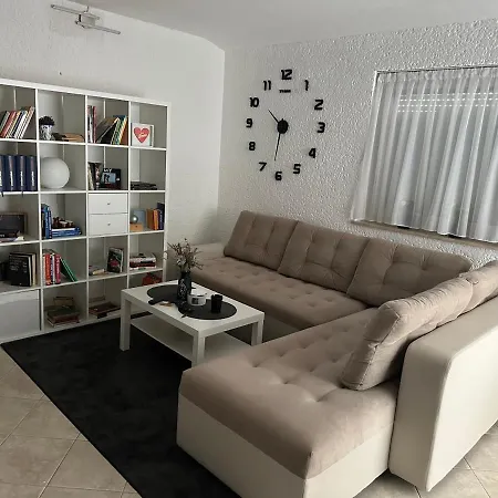 Apartmán Sun&sea *
