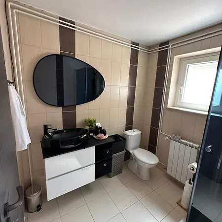 Sun&sea Apartment *