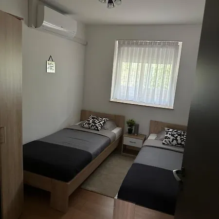 Sun&sea Apartment