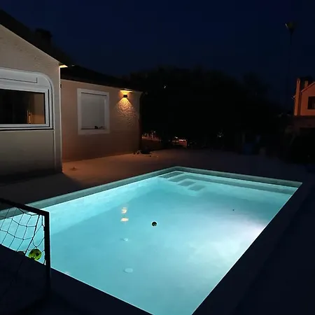 Apartmán Sun&sea *