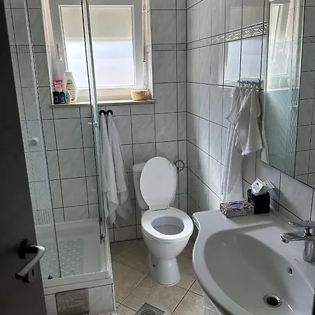 Sun&sea Apartment Porec