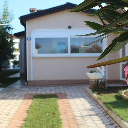 Apartmán Sun&sea *