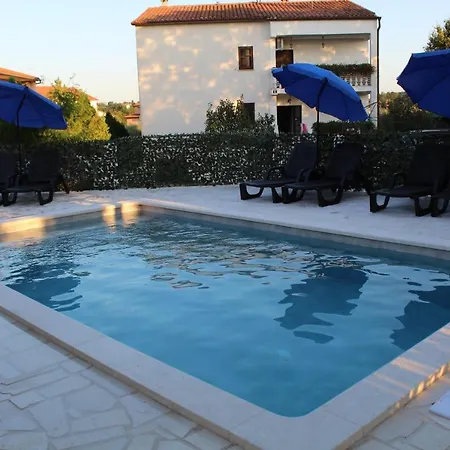Apartment Sun&sea Porec