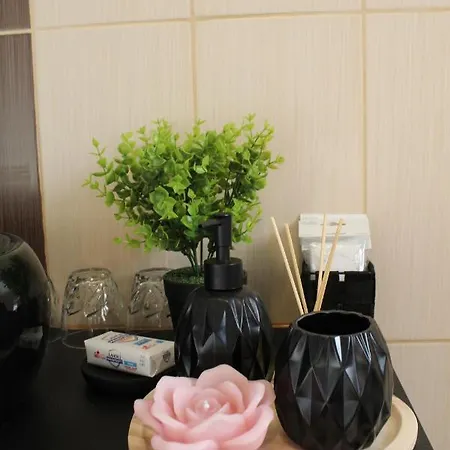 Sun&sea Apartment *