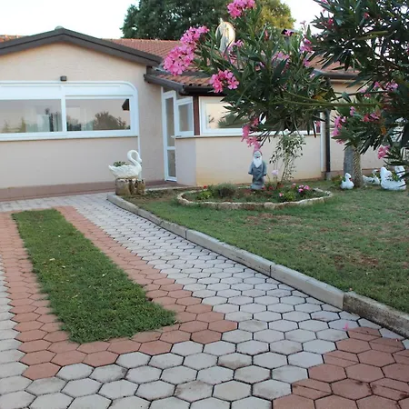 Sun&sea Apartment Porec